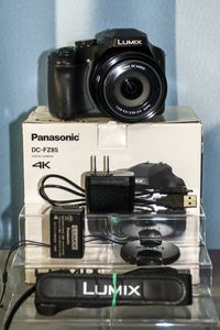 DC-FZ85のヤフオク!の相場・価格を見る｜ヤフオク!のDC-FZ85の ...