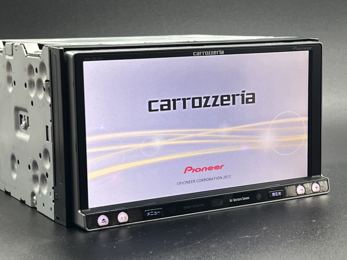 カロッツェリア | AVIC-MRZ07 carrozzeria AVIC-MRZ07ジャンク品