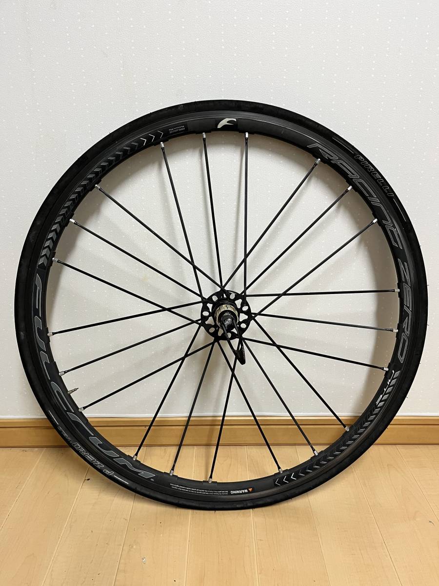 ナイト Fulcrum (フルクラム) レーシングゼロ C15 ホイール 0