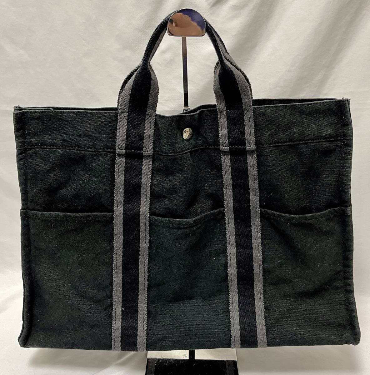 エルメスフールトゥMMオールレザーS刻印 | ヤマダウェブコム