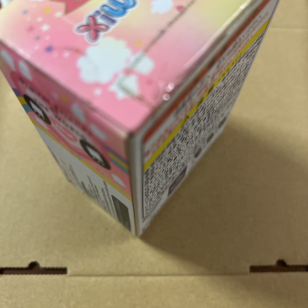 たまごっち たまごっちみくす サンリオ tamagotchi バンダイ BANDAI