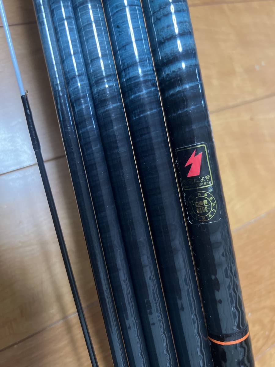 Yahoo!オークション -「リョービ プロターゲット」(海水) (ロッド)の