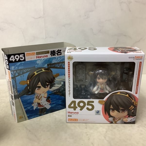 1円〜 未開封 ねんどろいど 艦隊これくしょん -艦これ- 405 金剛、495 榛名 等 ねんどろいど グッドスマイルカンパニー 未開封 ねんどろいど・一伊那尓栖・ホロライブプロダクション・未開封品・2350・グッドスマイルカンパニー・にのまえいなにす 逆転裁判 喜多川