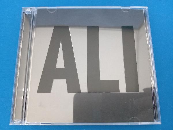 2026，安い ALI CD ALI 初回生産限定盤 DVD付(あ)｜売買されたオークション情報、yahooの商品情報をアーカイブ公開 - オークファン あ行