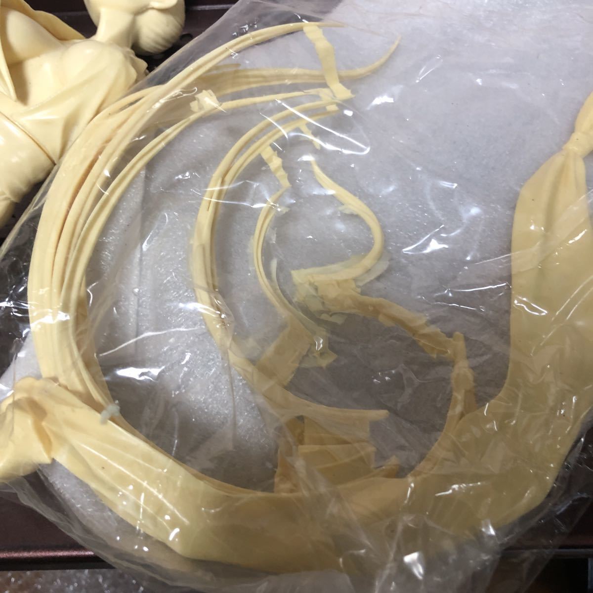 12000 未組立 ワンフェス 餓狼伝説 劇場版 不知火舞Ⅰ ガレージキット