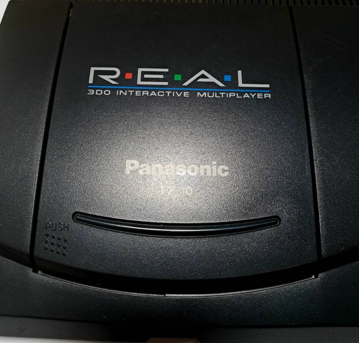Panasonic 3DO REAL FZ-10 コントローラー×2個 AVケーブル メモリー 