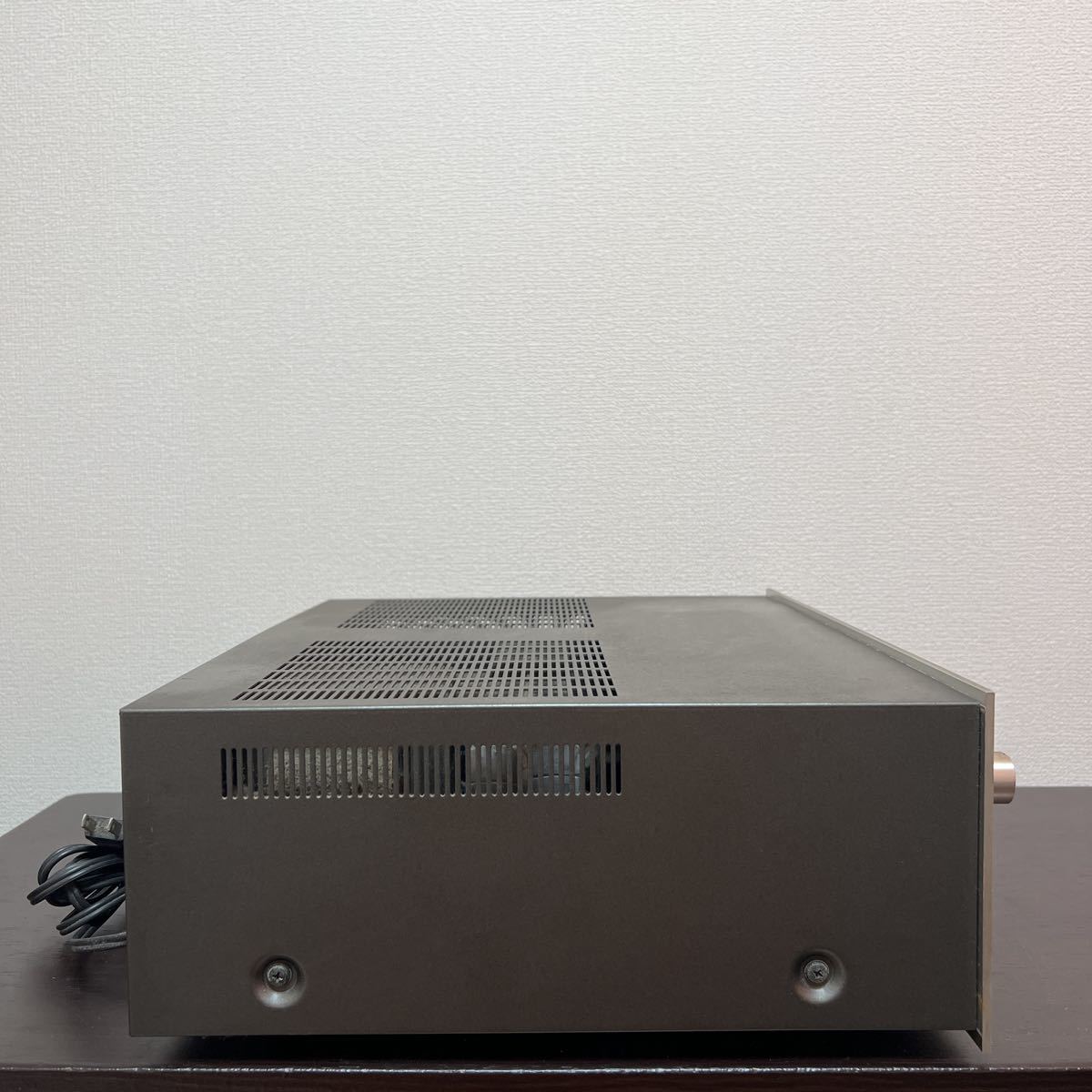 PIONEER パイオニア プリメインアンプ A-8800X STEREO AMPLIFIER 音響