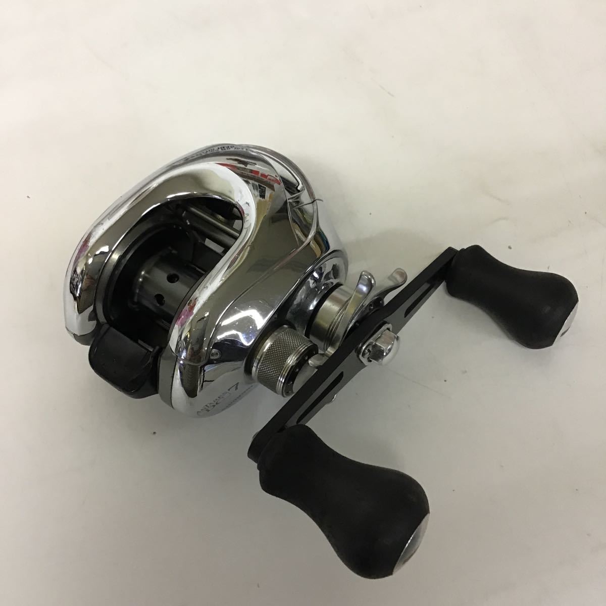 SHIMANO アンタレス DC7 シルバー右巻き シマノ 【公式通販】