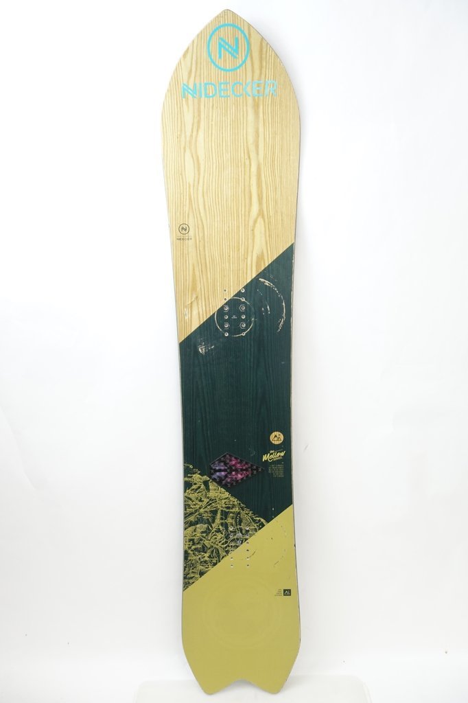 Nidecker Ultra Light 160cm ウルトラライト ナイデッカー スノーボード カービング バンクド パウダー Impactaselantes Com Br