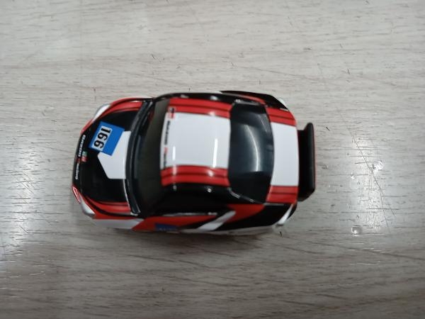 チョロQ zero Z-11c トヨタ 86 GAZOOレーシング [240095263523]