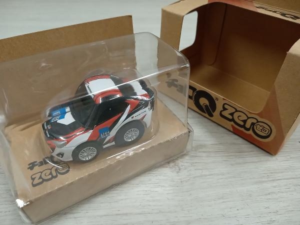 チョロQ zero Z-11c トヨタ 86 GAZOOレーシング [240095263523]