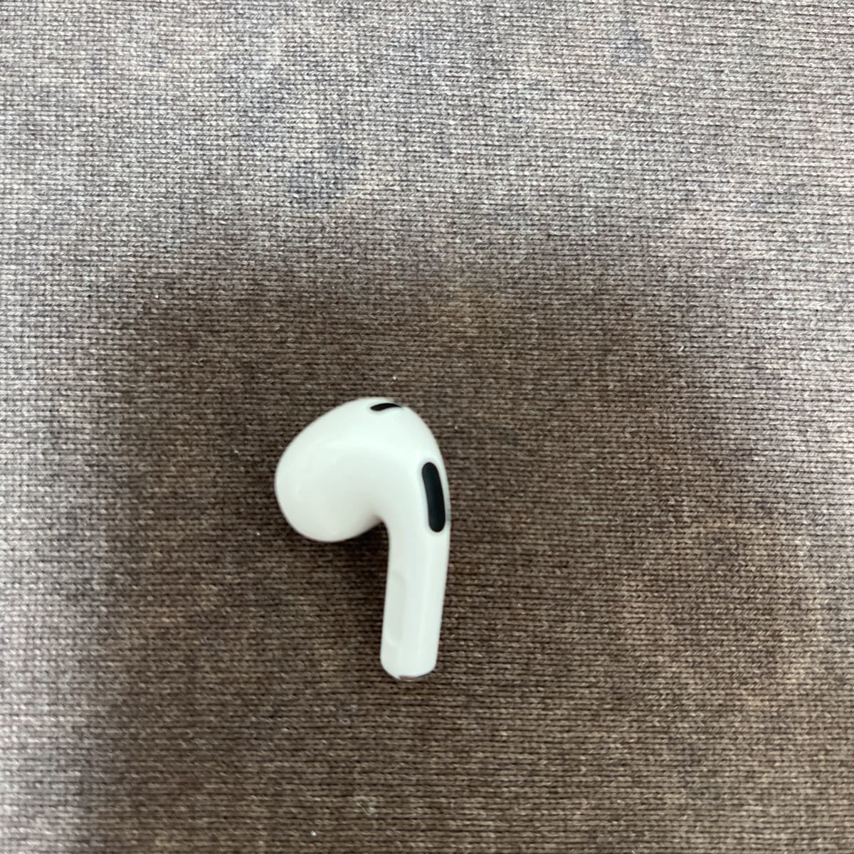 Apple純正 AirPods 第3世代 イヤホン MME73J/A 左耳のみ 極美品 【公式