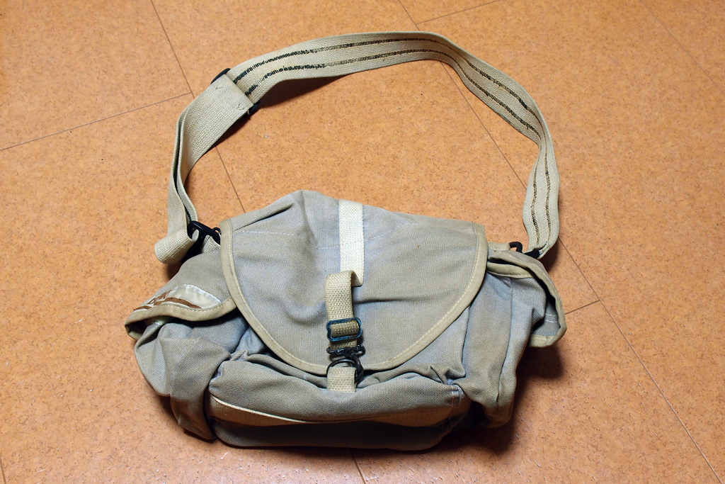 カメラ （おまけ付）DOMKE ドンケ カメラバッグ F-3X サンド