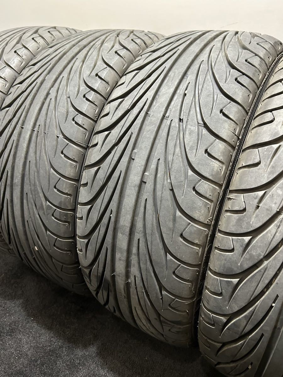 215/45R17 KENDA/KAISER 21年製 バリ山 4本 夏タイヤ ケンダ カイザー 215