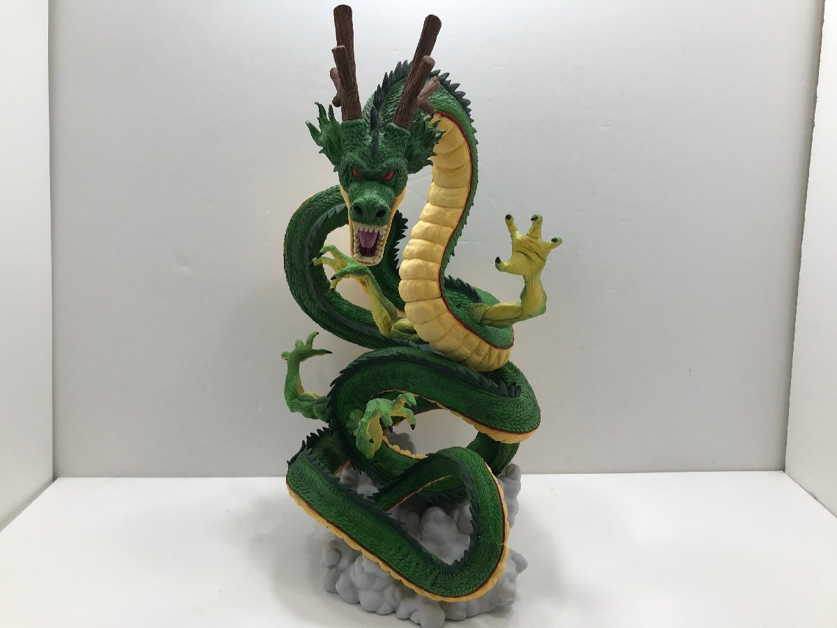 TAG・中古品】 神龍「一番くじ ドラゴンボール ULTIMATE VARIATION