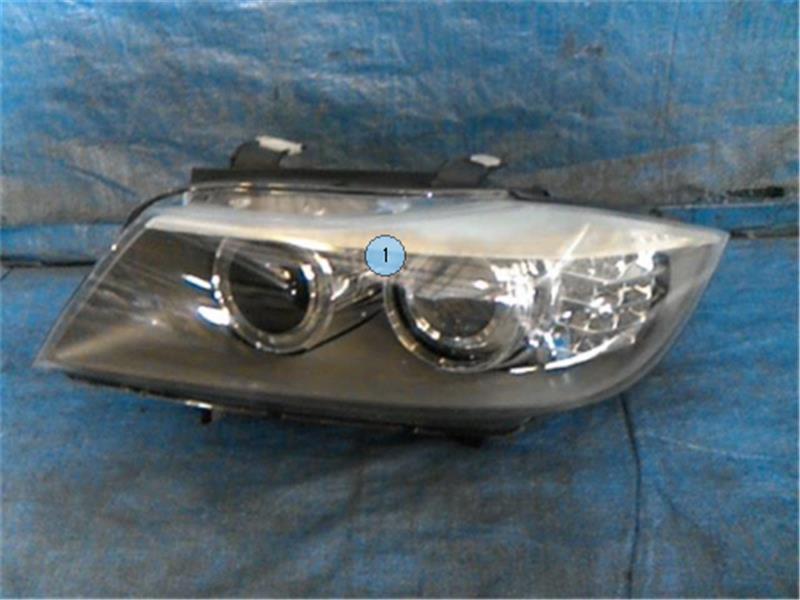  BMW 純正 BMW3 PG20 左ヘッドライト P70500-20004224(ヘッドライト)｜売買されたオークション情報、yahooの商品情報をアーカイブ公開 - オークファン BMW用