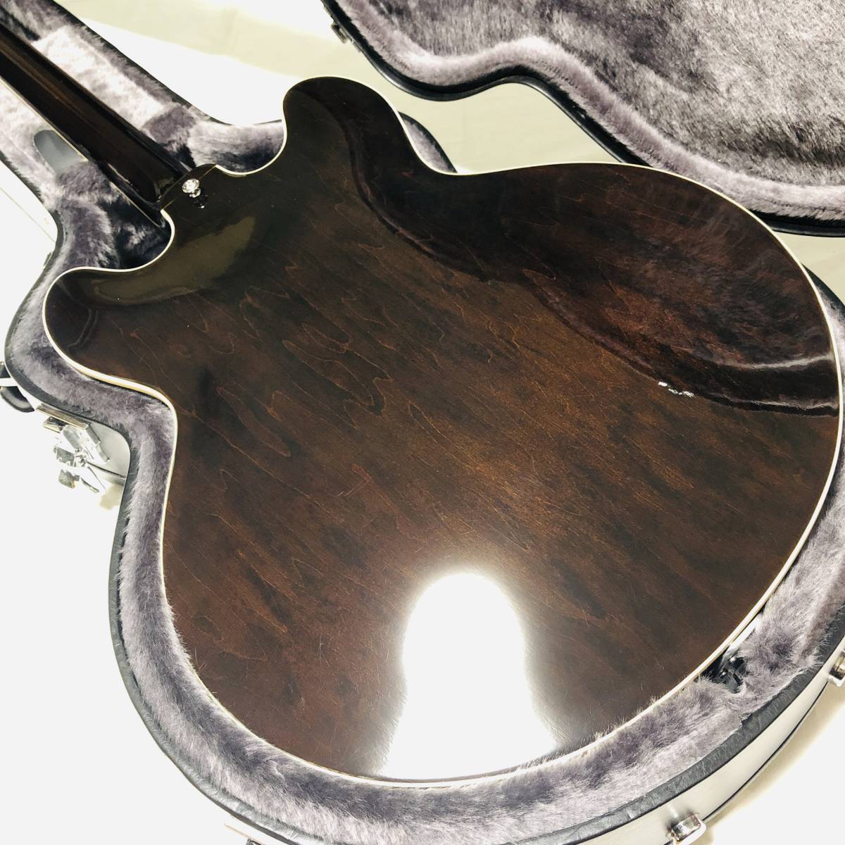 Epiphone Casino Bigsby 1996年製 Japan エピフォン カジノ ビグスビー
