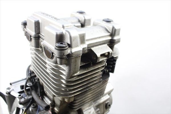 Yahoo!オークション - 「dr250r」(オートバイ車体)(オートバイ)の落札 #DT #WR 1円売切出品中 1円スタート：後期型　DR250R-S　SJ45A[01実動エンジン　※マフラースタッドボルト　折れている箇所があります]｝H