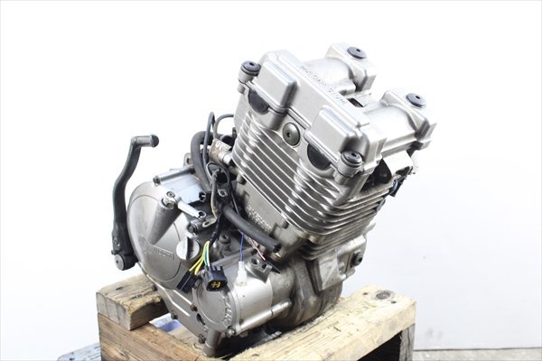 Yahoo!オークション - 「dr250r」(オートバイ車体)(オートバイ)の落札 #DT #WR 1円売切出品中 1円スタート：後期型　DR250R-S　SJ45A[01実動エンジン　※マフラースタッドボルト　折れている箇所があります]｝H