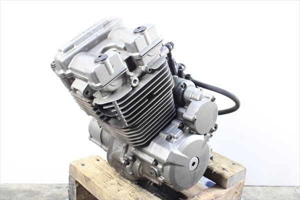 Yahoo!オークション - 「dr250r」(オートバイ車体)(オートバイ)の落札 #DT #WR 1円売切出品中 1円スタート：後期型　DR250R-S　SJ45A[01実動エンジン　※マフラースタッドボルト　折れている箇所があります]｝H