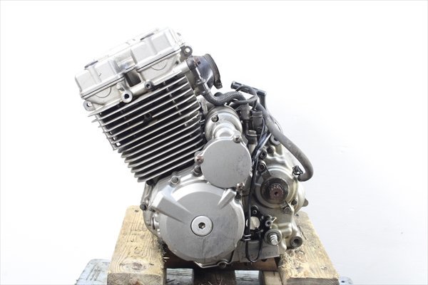 Yahoo!オークション - 「dr250r」(オートバイ車体)(オートバイ)の落札 #DT #WR 1円売切出品中 1円スタート：後期型　DR250R-S　SJ45A[01実動エンジン　※マフラースタッドボルト　折れている箇所があります]｝H