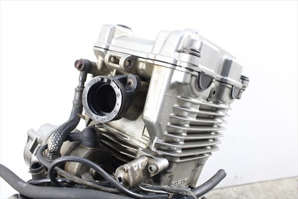 Yahoo!オークション - 「dr250r」(オートバイ車体)(オートバイ)の落札 #DT #WR 1円売切出品中 1円スタート：後期型　DR250R-S　SJ45A[01実動エンジン　※マフラースタッドボルト　折れている箇所があります]｝H