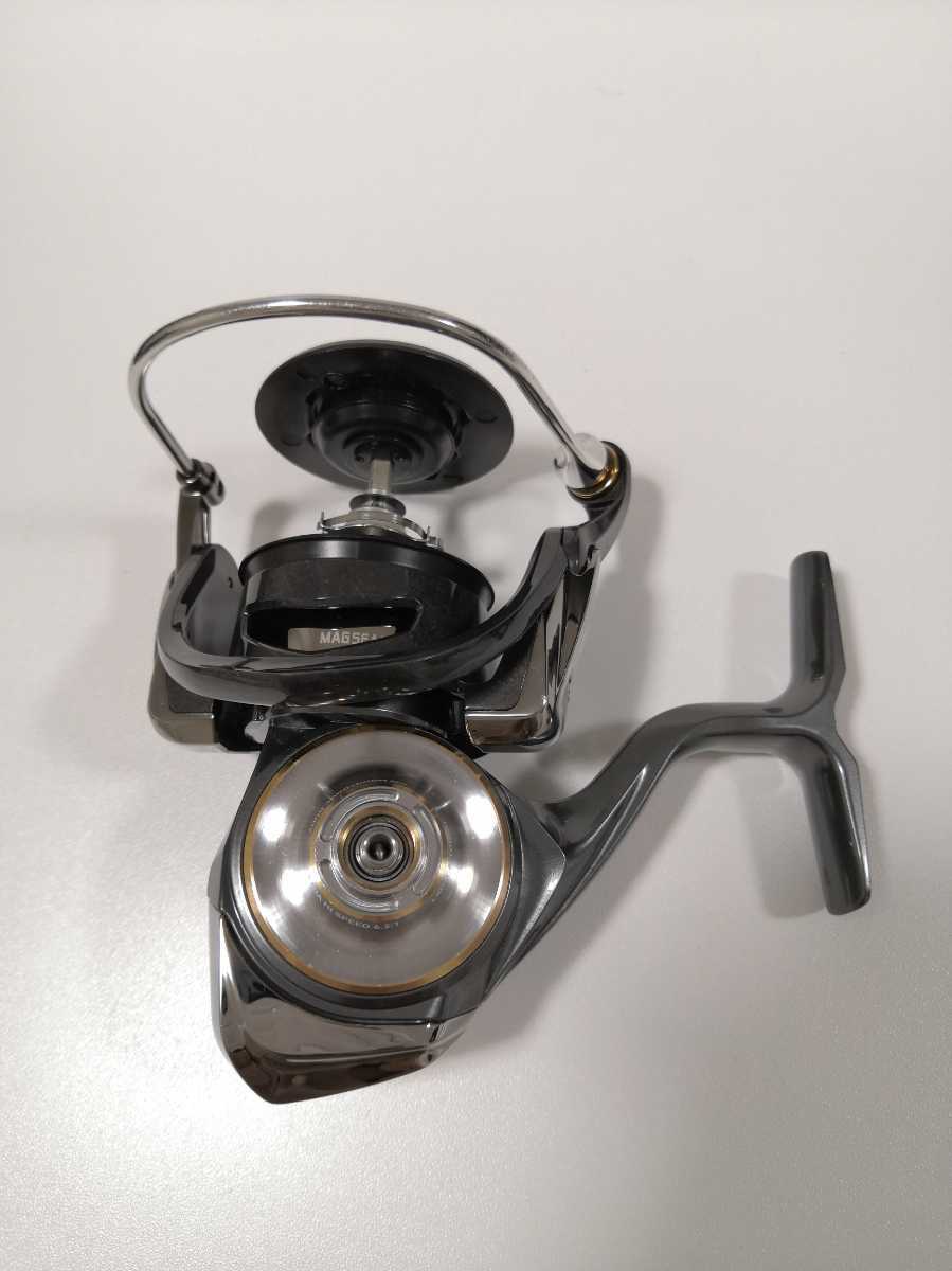 ダイワ 20 ルビアス LT 4000-CXH 楽天市場】20ルビアス4000-cxhの通販