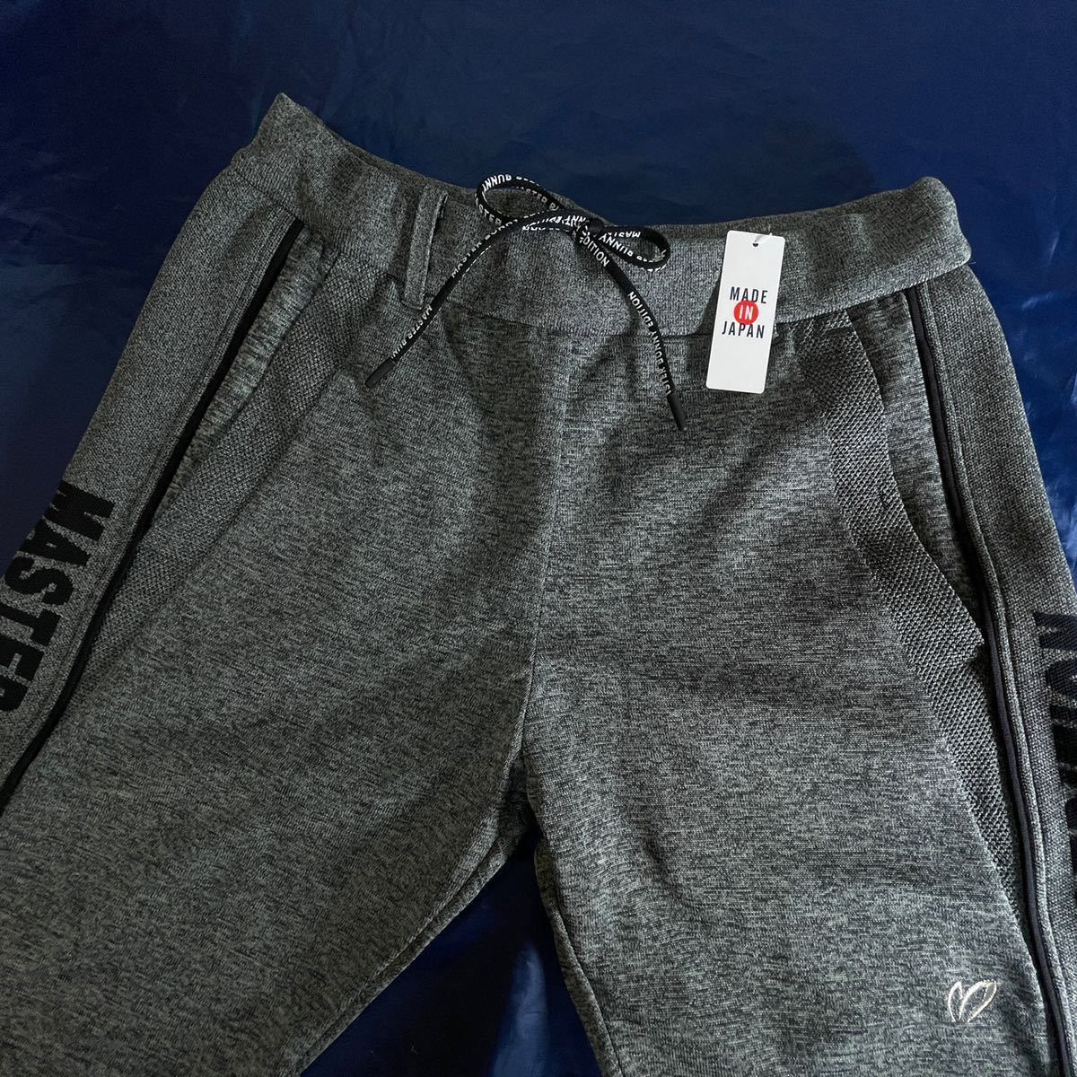 本物 4173825 PEARLY GATESパーリーゲイツ/マスターバニー 5 サイズL 超 天竺ジャガード パンツ ヒモ付 凄くカッコイイ 日本製(80cm～)｜売買されたオークション情報、yahooの商品情報をアーカイブ公