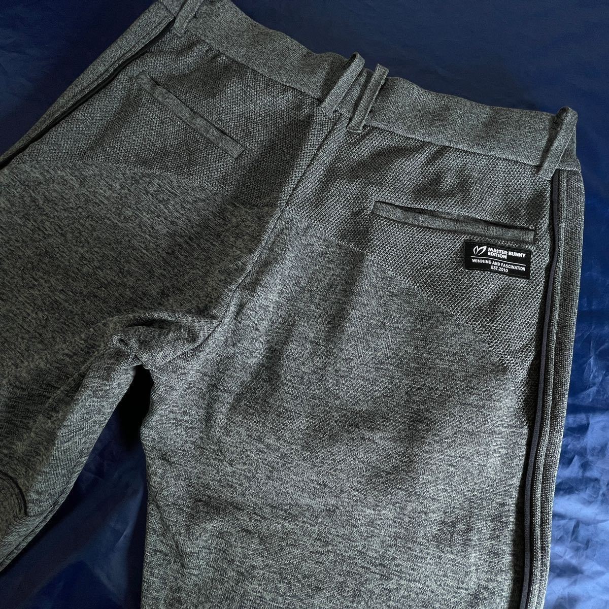 本物 4173825 PEARLY GATESパーリーゲイツ/マスターバニー 5 サイズL 超 天竺ジャガード パンツ ヒモ付 凄くカッコイイ 日本製(80cm～)｜売買されたオークション情報、yahooの商品情報をアーカイブ公