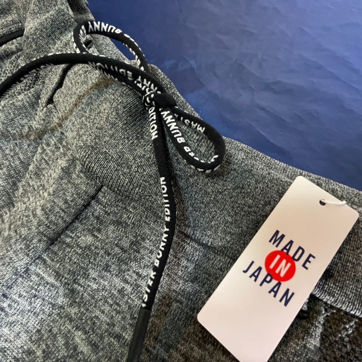 本物 4173825 PEARLY GATESパーリーゲイツ/マスターバニー 5 サイズL 超 天竺ジャガード パンツ ヒモ付 凄くカッコイイ 日本製(80cm～)｜売買されたオークション情報、yahooの商品情報をアーカイブ公