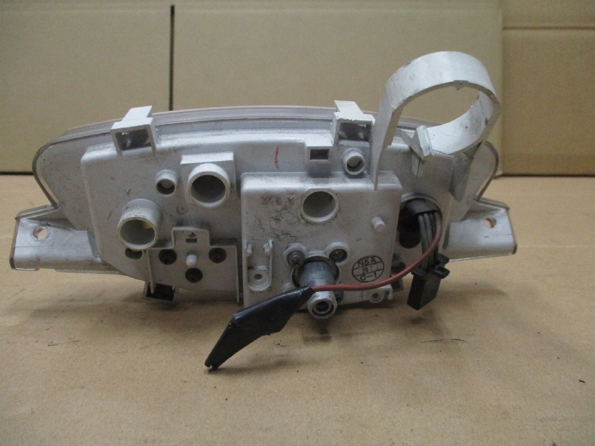 ココ V826【中古】 HONDA DIO ZX ディオ AF28 KITACO キタコ メーター 動作