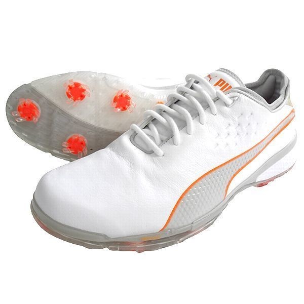 PUMA GOLF プーマ 新品 定価2.5万 IGNITE PROADAPT 2.0 プレミアム