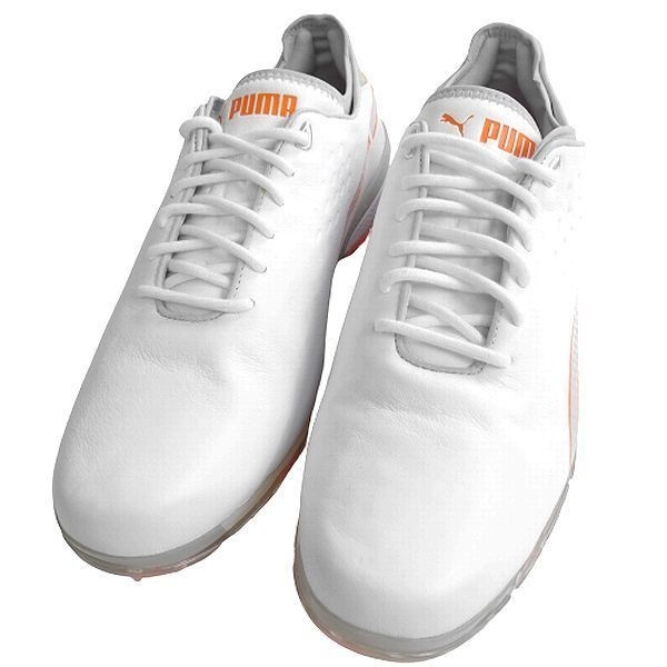 PUMA GOLF プーマ 新品 定価2.5万 IGNITE PROADAPT 2.0 プレミアム