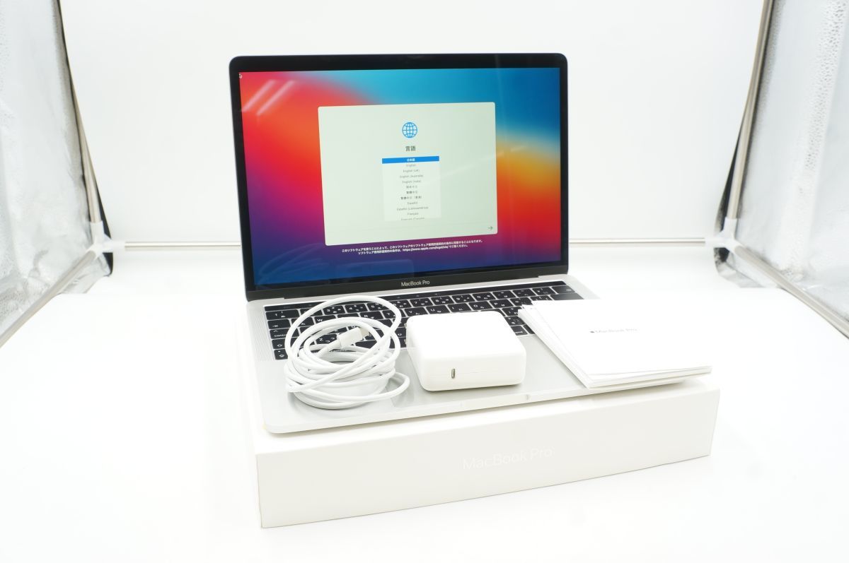 ☆全額返金保証！最速発送！【MacBook Pro 16インチ 2021 M1 Pro