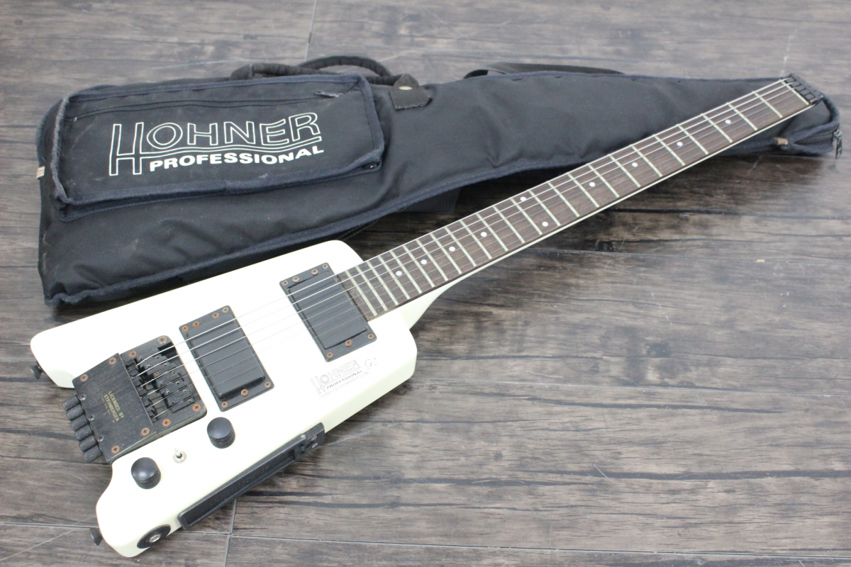 HOHNER G2Tremolo ジャパン・ビンテージスタインバーガーコピー HOHNER G2Tremolo ジャパン・ビンテージスタインバーガーコピー