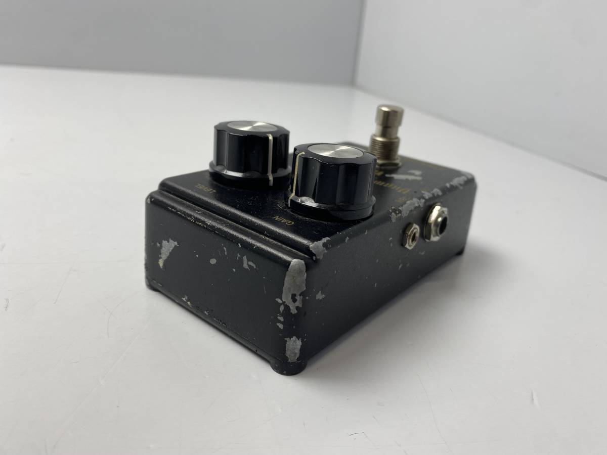 ☆DOD YJM308☆オーバードライブ エフェクター【中古/現状品/動作