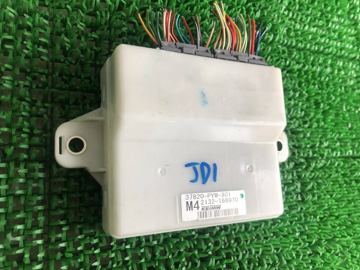 専用 まとめ① ホンダ ザッツ JD1 純正 エンジンコンピューター エンジン CPU ECU