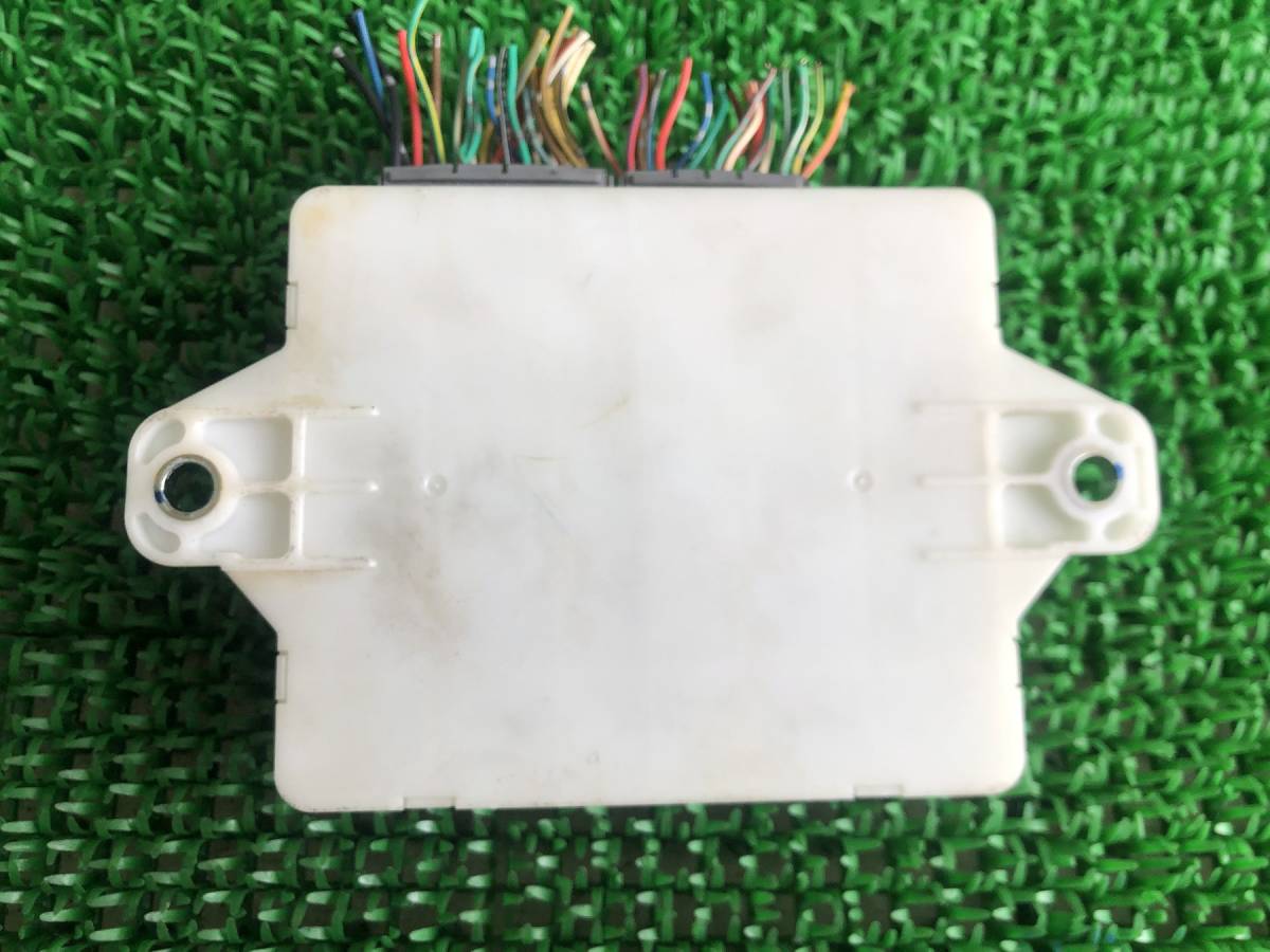 ホンダ ザッツ JD1 純正 エンジンコンピューター エンジン CPU ECU