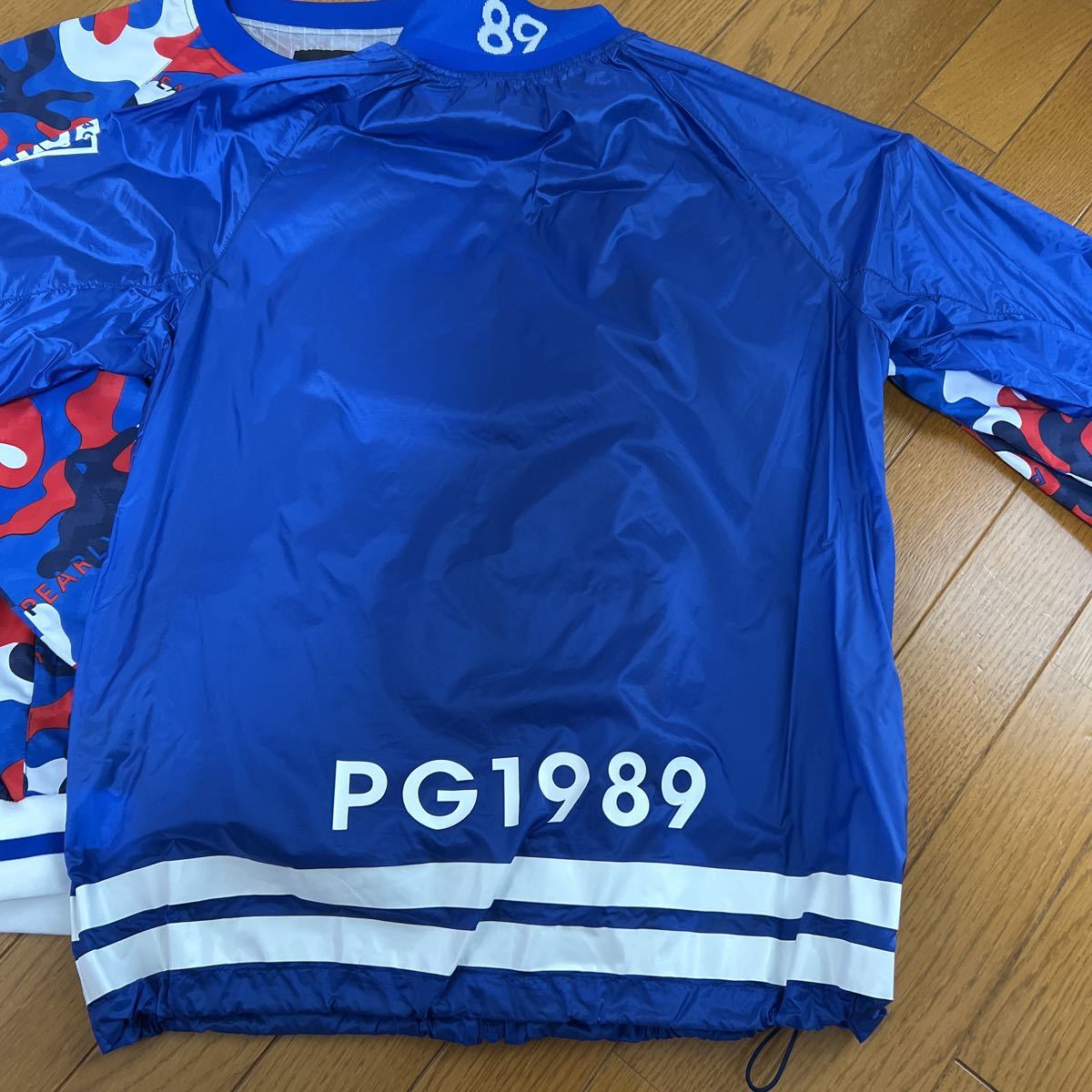 パーリーゲイツ ツインスニードサイズ4 - ☆新品☆パーリーゲイツ タ