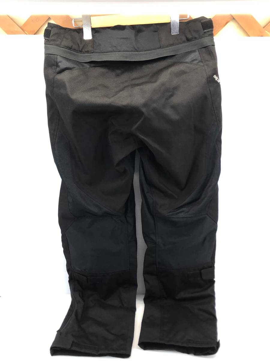 □ alpinestars アルパインスターズ STRIKER AIR V2 ASIA ストライカー エア ライディング メッシュ パンツ サイズ：XL □