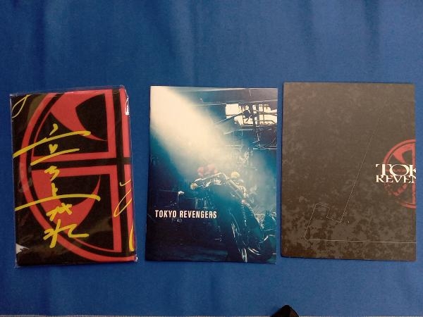 東京リベンジャーズ スペシャルリミテッド・エディション Blu-ray&DVD