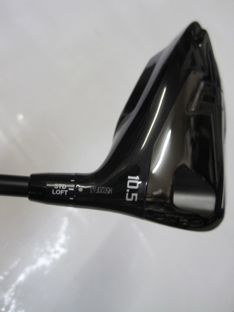 中古ドライバー☆XXIO X/ゼクシオ X☆2022☆10.5°☆Miyazaki AX-2/