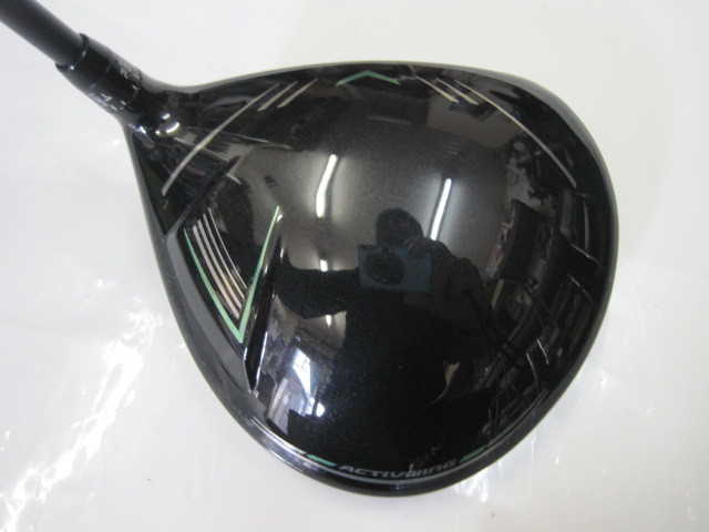 中古ドライバー☆XXIO X/ゼクシオ X☆2022☆10.5°☆Miyazaki AX-2/
