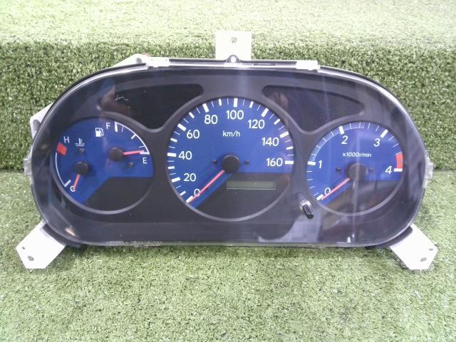 日野 デュトロ スピードメーター | KK-XZU412M(2WD)｜中古トラックなら