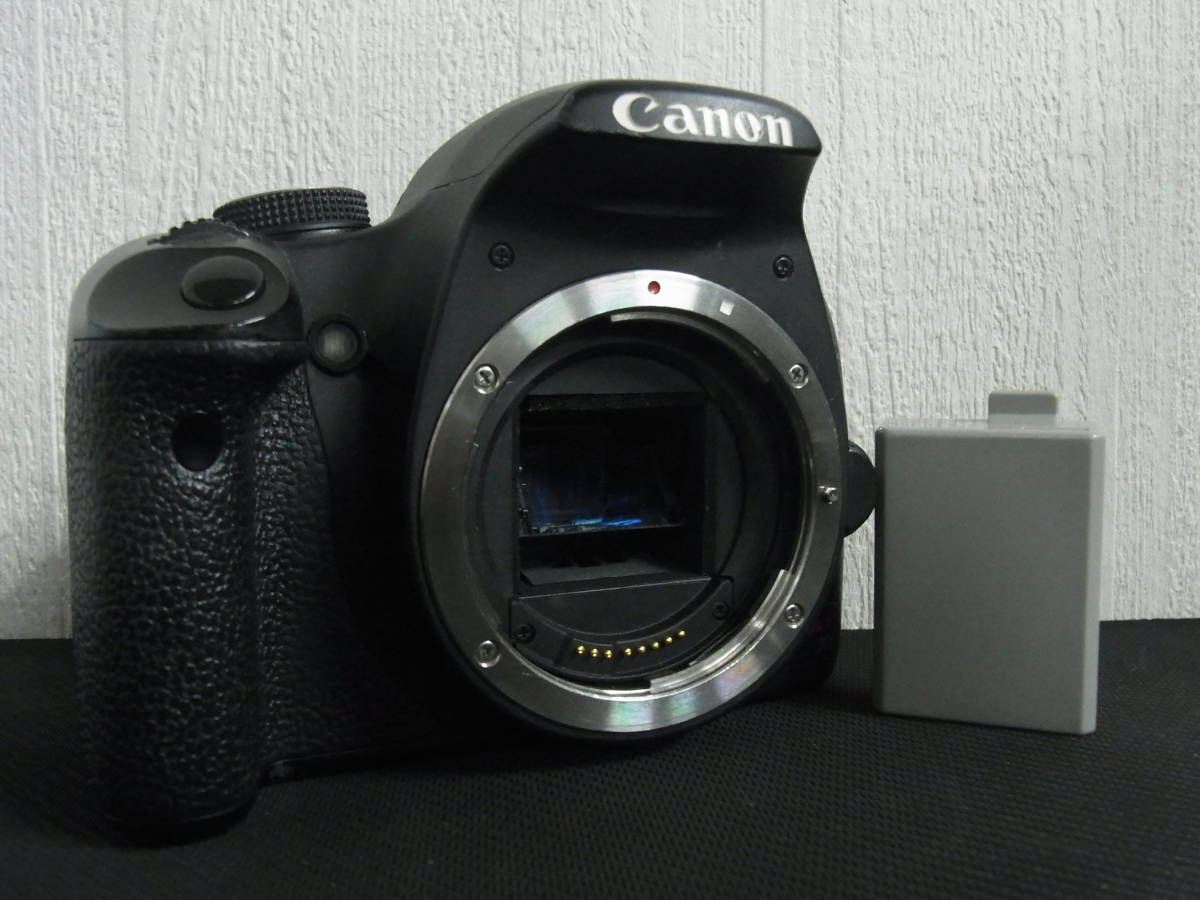 CE620/一眼 デジタルカメラ Canon EOS Kiss X3 キヤノン バッテリー 