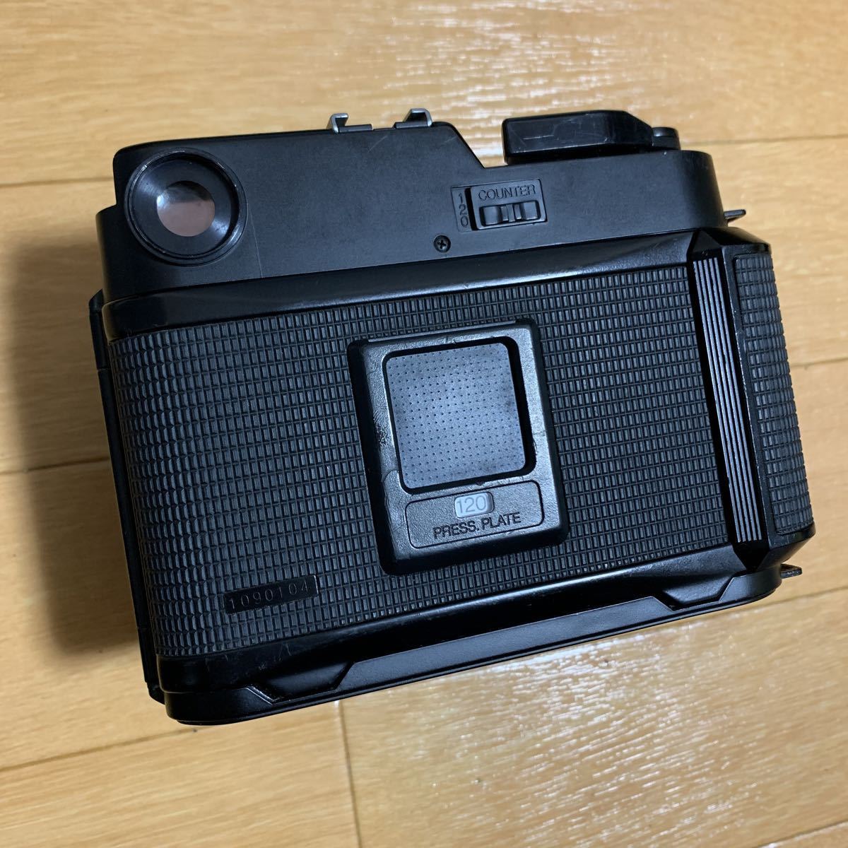 FUJI GS645S Professional Wide 60 Fuji GS645S - Photographing British 0