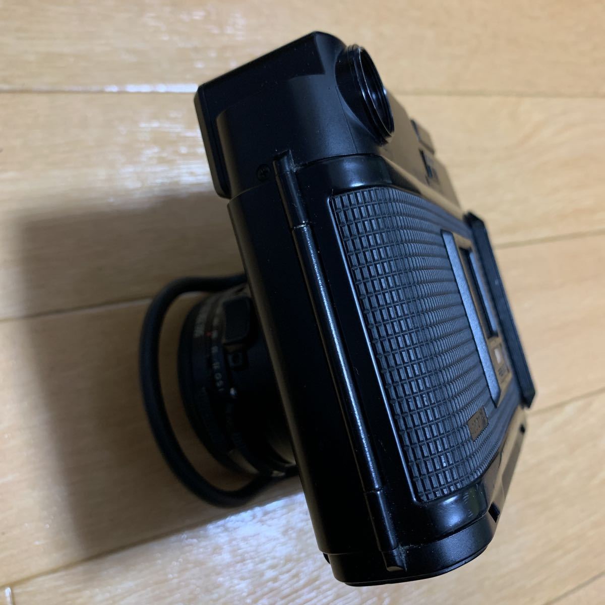 Fujica GS645 Professional - A 6x45 Rangefinder Review - By