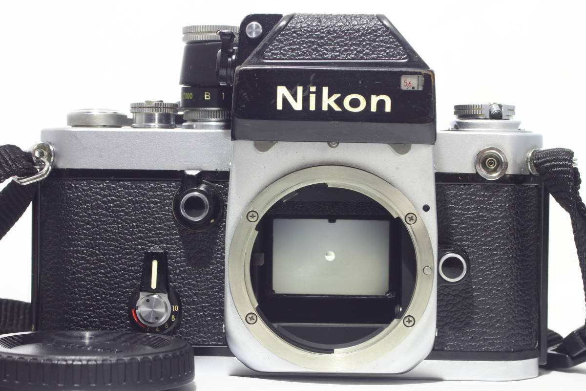 F2 ニコン - Nikon DP-1 フォトミック dp-1」の落札相場・落札価格