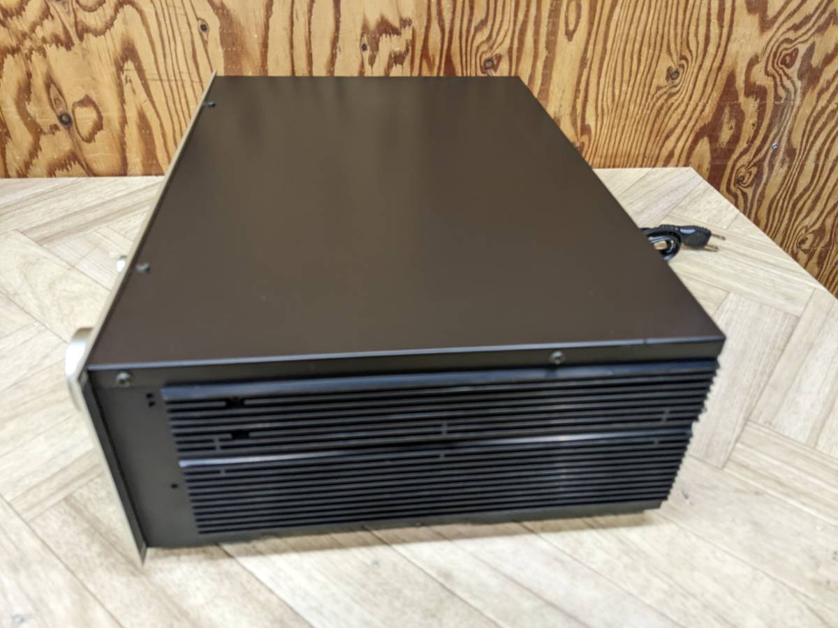 DIATONE DA-P610 ダイヤトーン プリアンプ DA-P610 ダイヤトーン