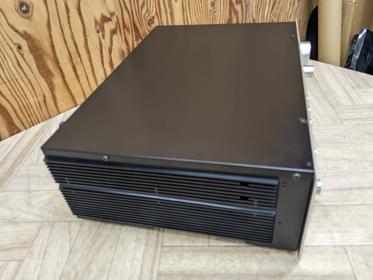 DIATONE DA-P610 ダイヤトーン プリアンプ DA-P610 ダイヤトーン